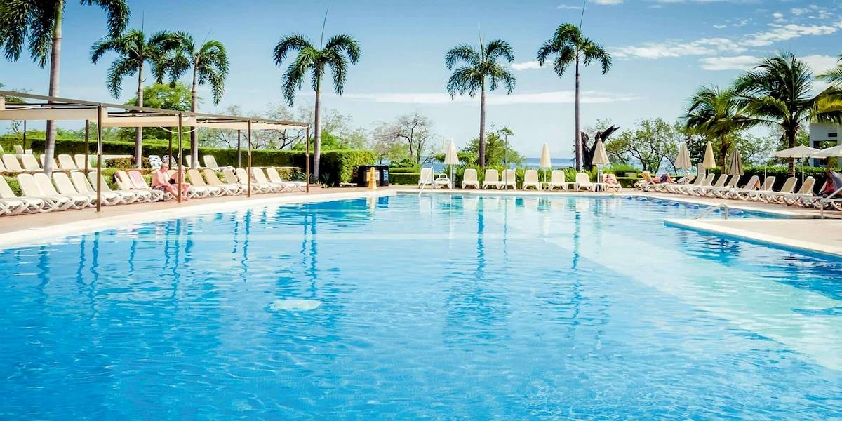 Riu Palace Costa Rica