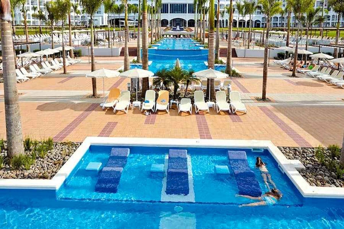 Riu Palace Costa Rica