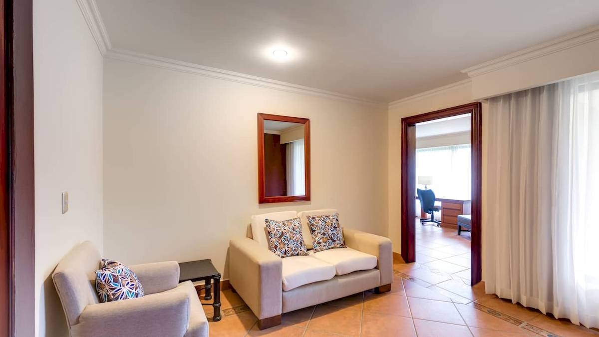 DoubleTree by Hilton Hotel Cariari San Jose