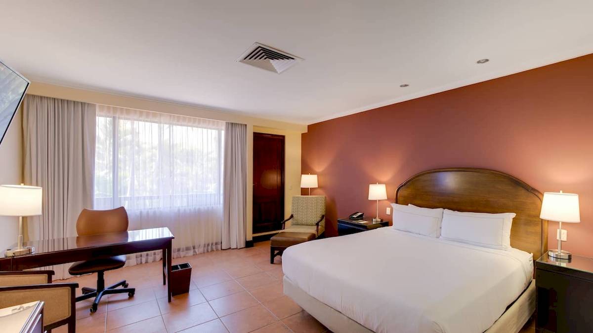 DoubleTree by Hilton Hotel Cariari San Jose