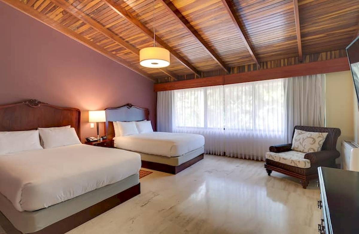 DoubleTree by Hilton Hotel Cariari San Jose