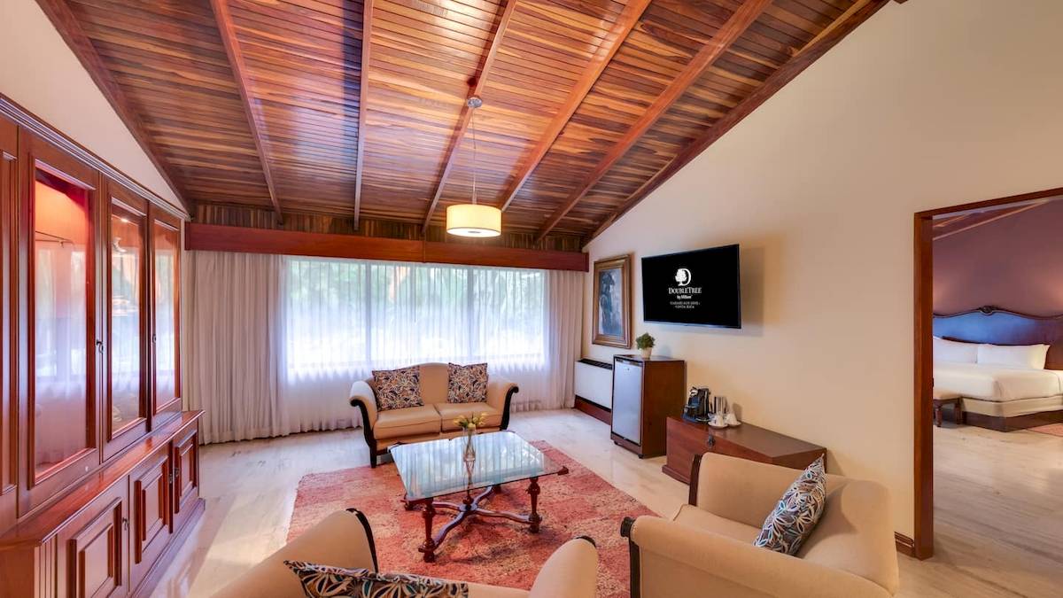 DoubleTree by Hilton Hotel Cariari San Jose