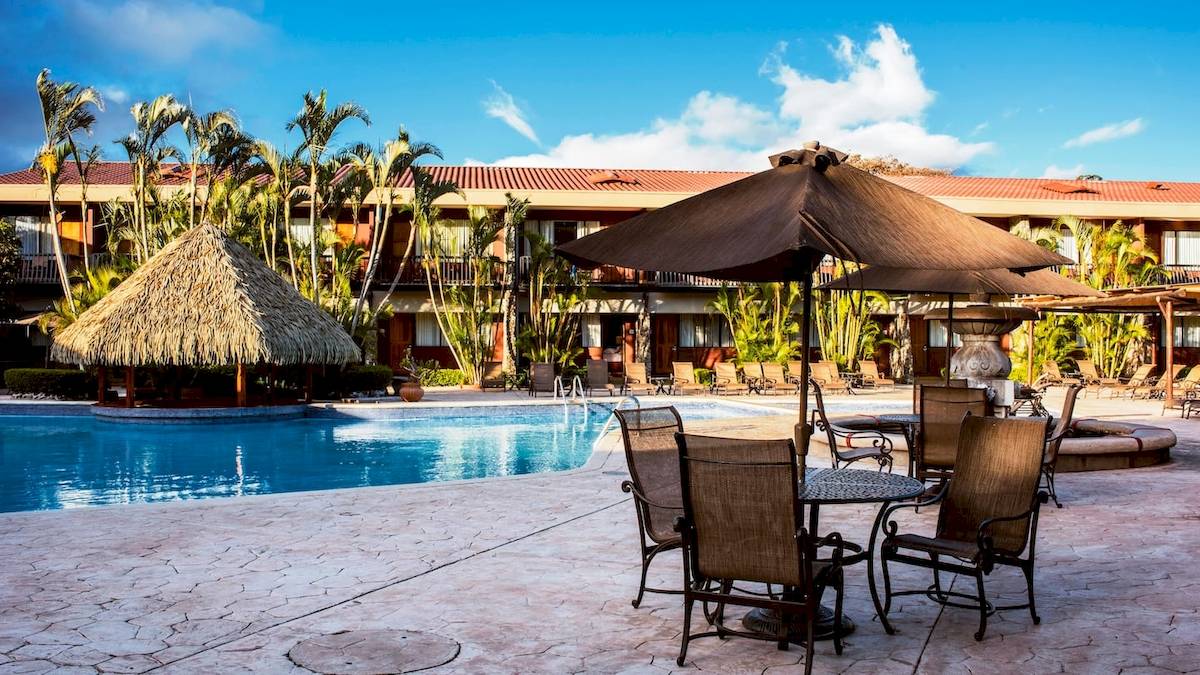 DoubleTree by Hilton Hotel Cariari San Jose