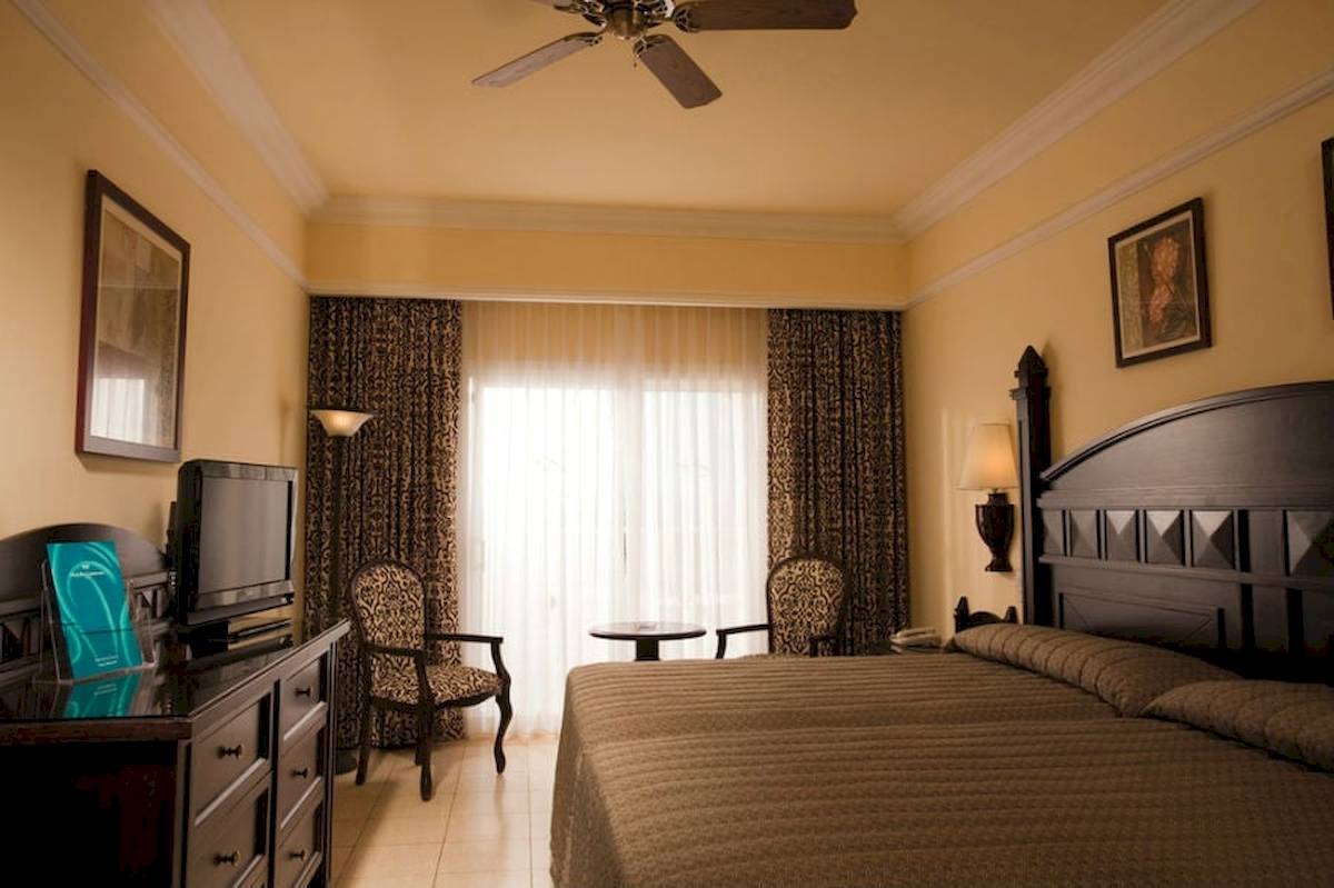 Riu Guanacaste Hotel in Costa Rica