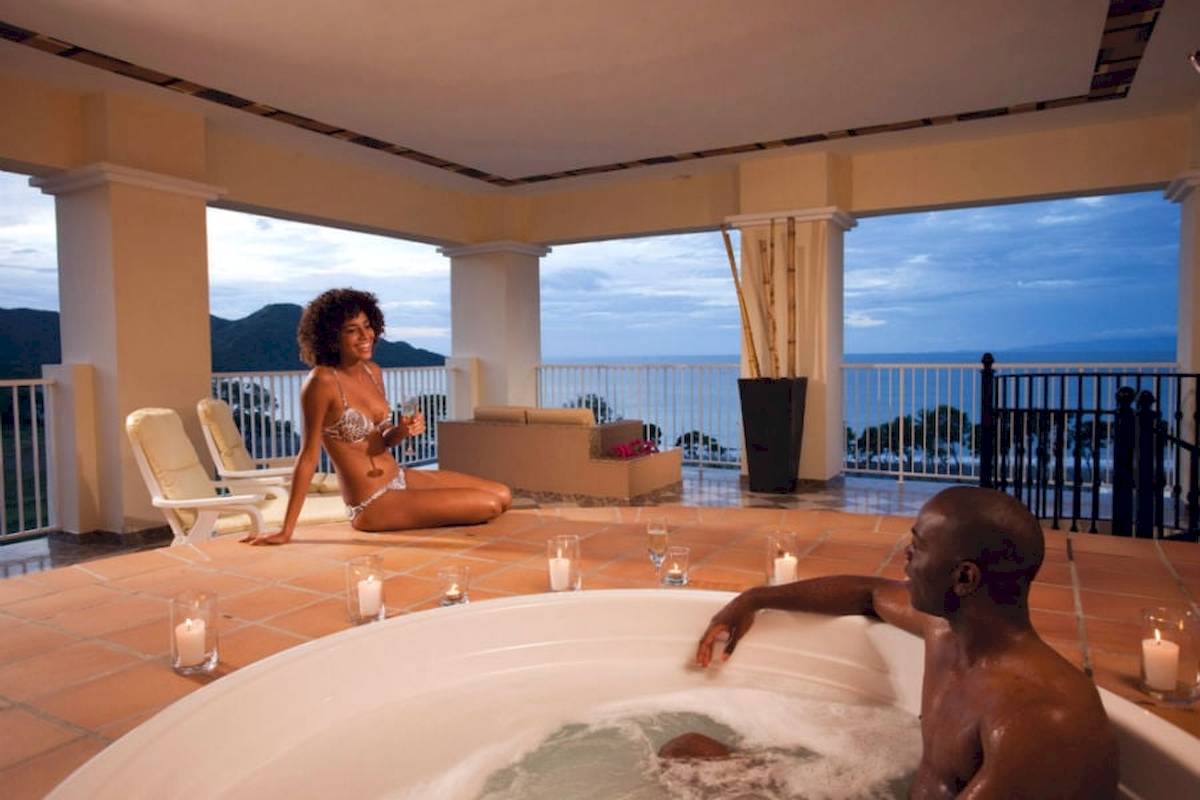 Riu Guanacaste Hotel in Costa Rica