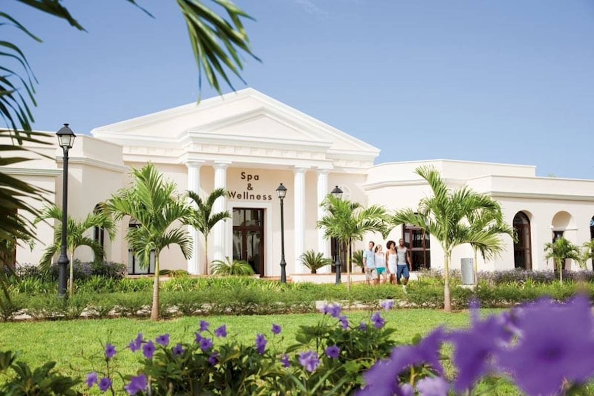 Riu Guanacaste Hotel in Costa Rica