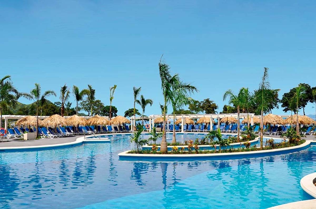 Riu Guanacaste Hotel in Costa Rica