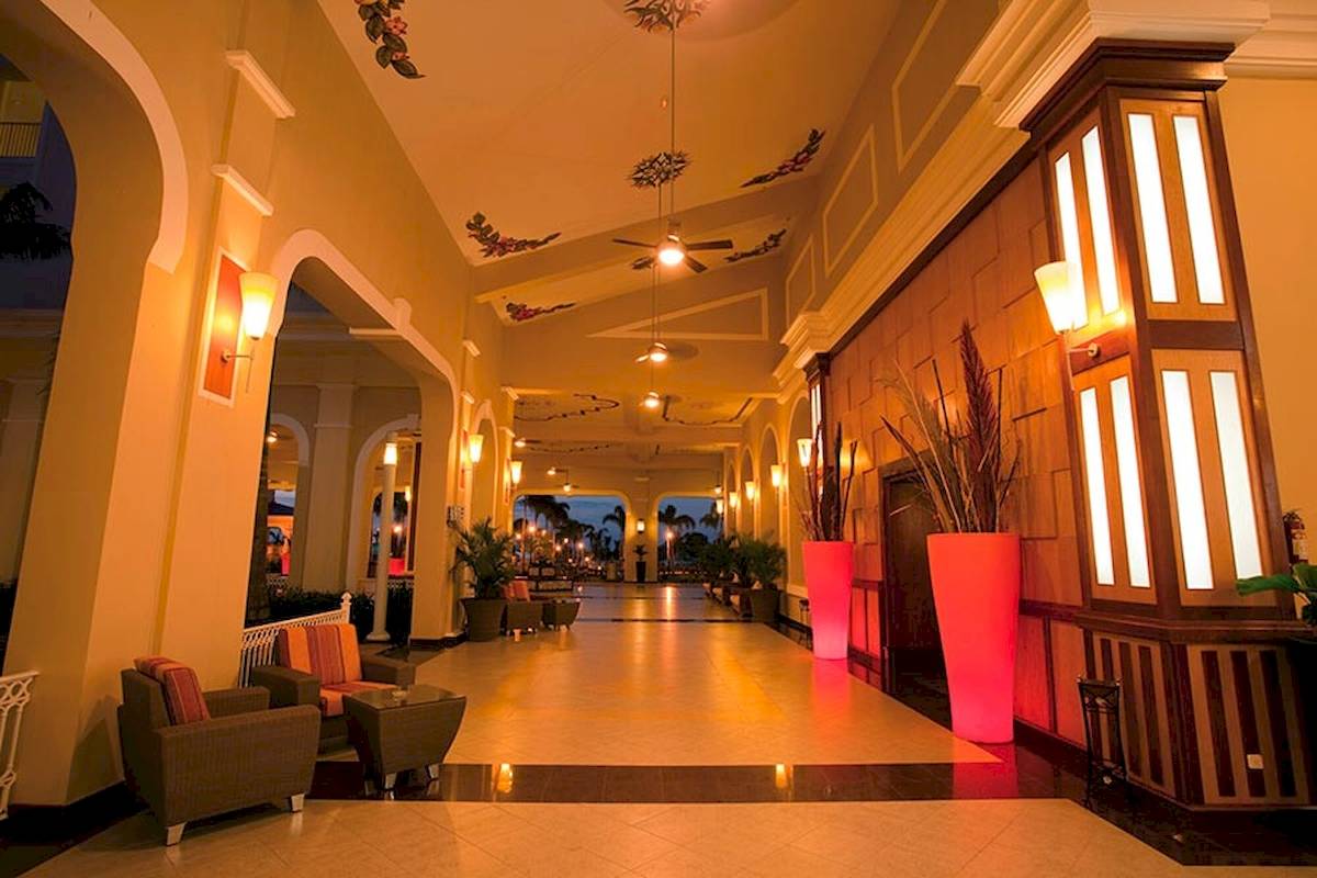 Riu Guanacaste Hotel in Costa Rica