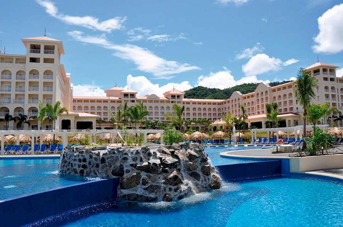 Riu Guanacaste Hotel in Costa Rica