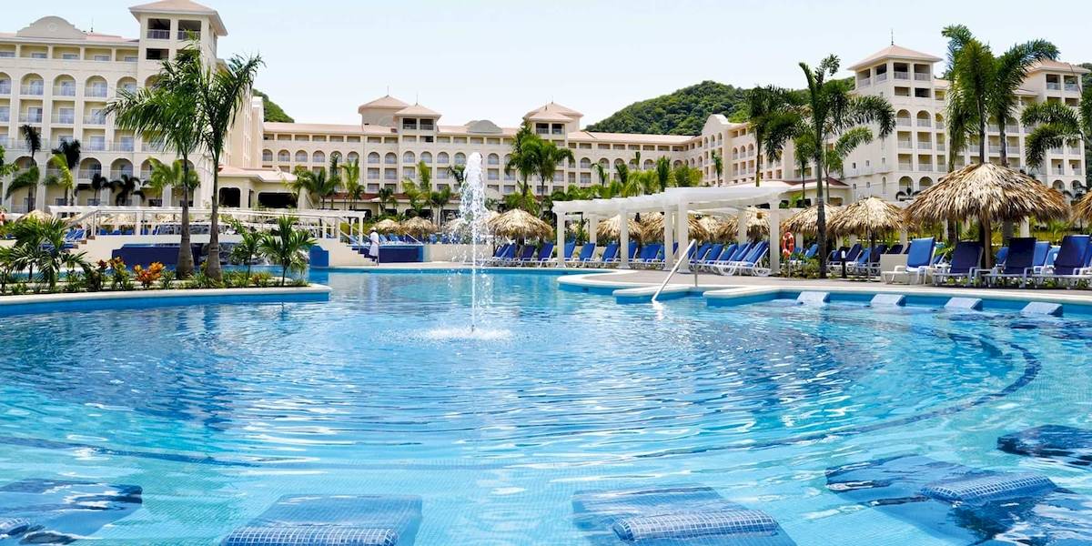 Riu Guanacaste Hotel in Costa Rica