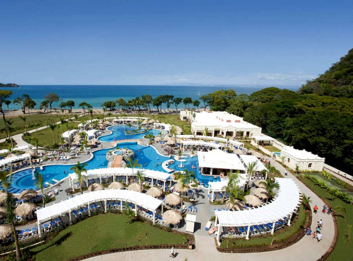 Riu Guanacaste Hotel in Costa Rica