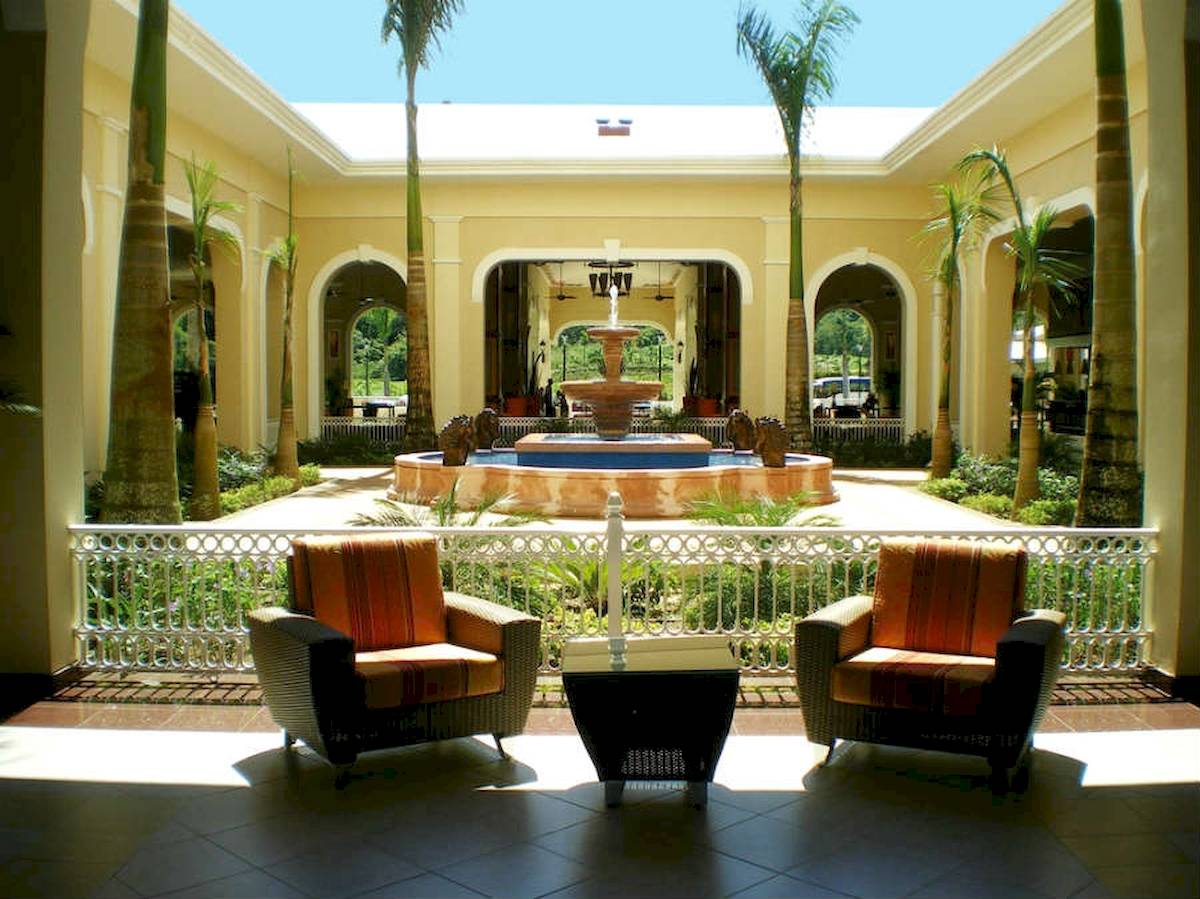 Riu Guanacaste Hotel in Costa Rica