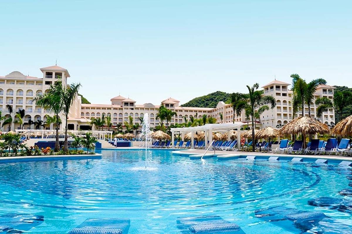 Riu Guanacaste Hotel in Costa Rica
