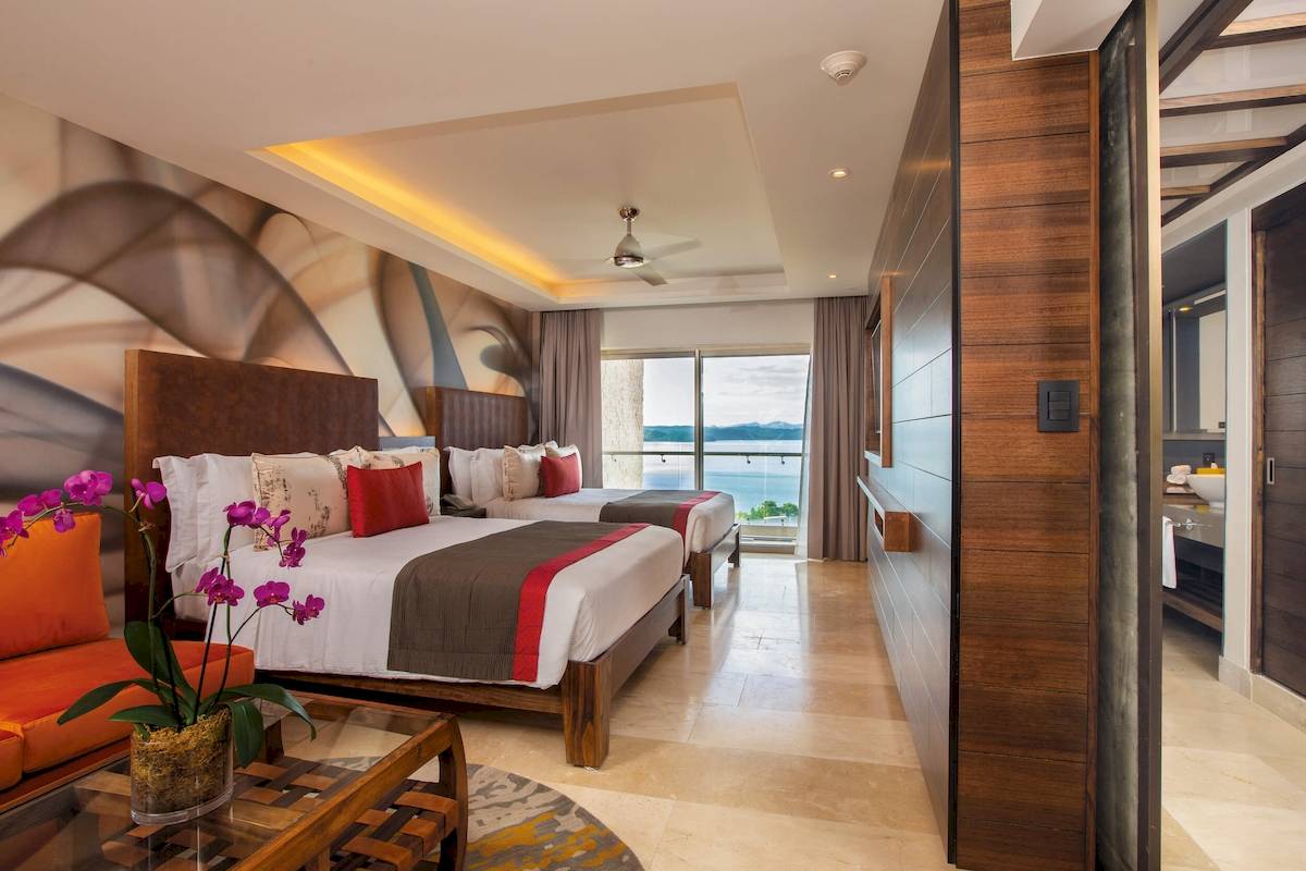 Planet Hollywood Beach Resort in Costa Rica