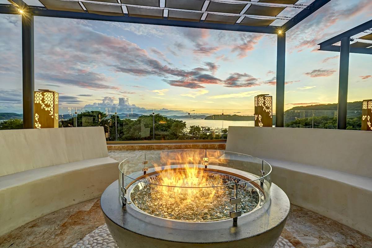 Planet Hollywood Beach Resort in Costa Rica