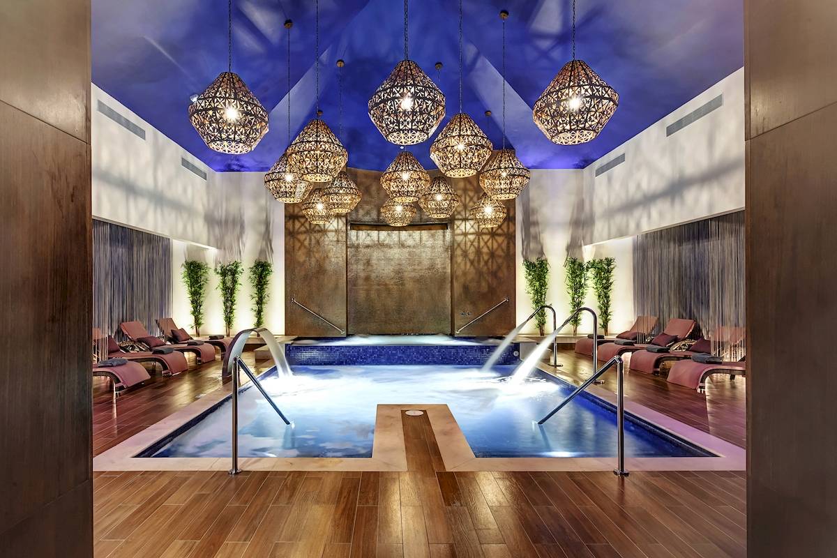 Planet Hollywood Beach Resort in Costa Rica
