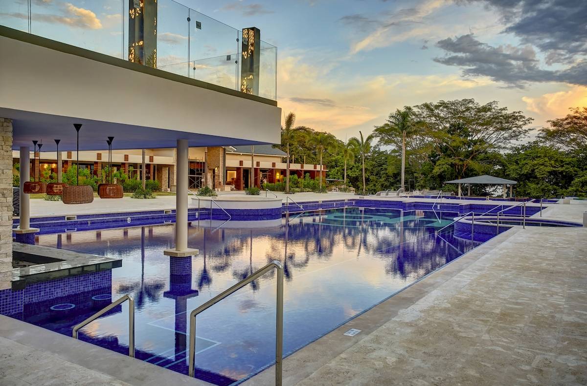 Planet Hollywood Beach Resort in Costa Rica