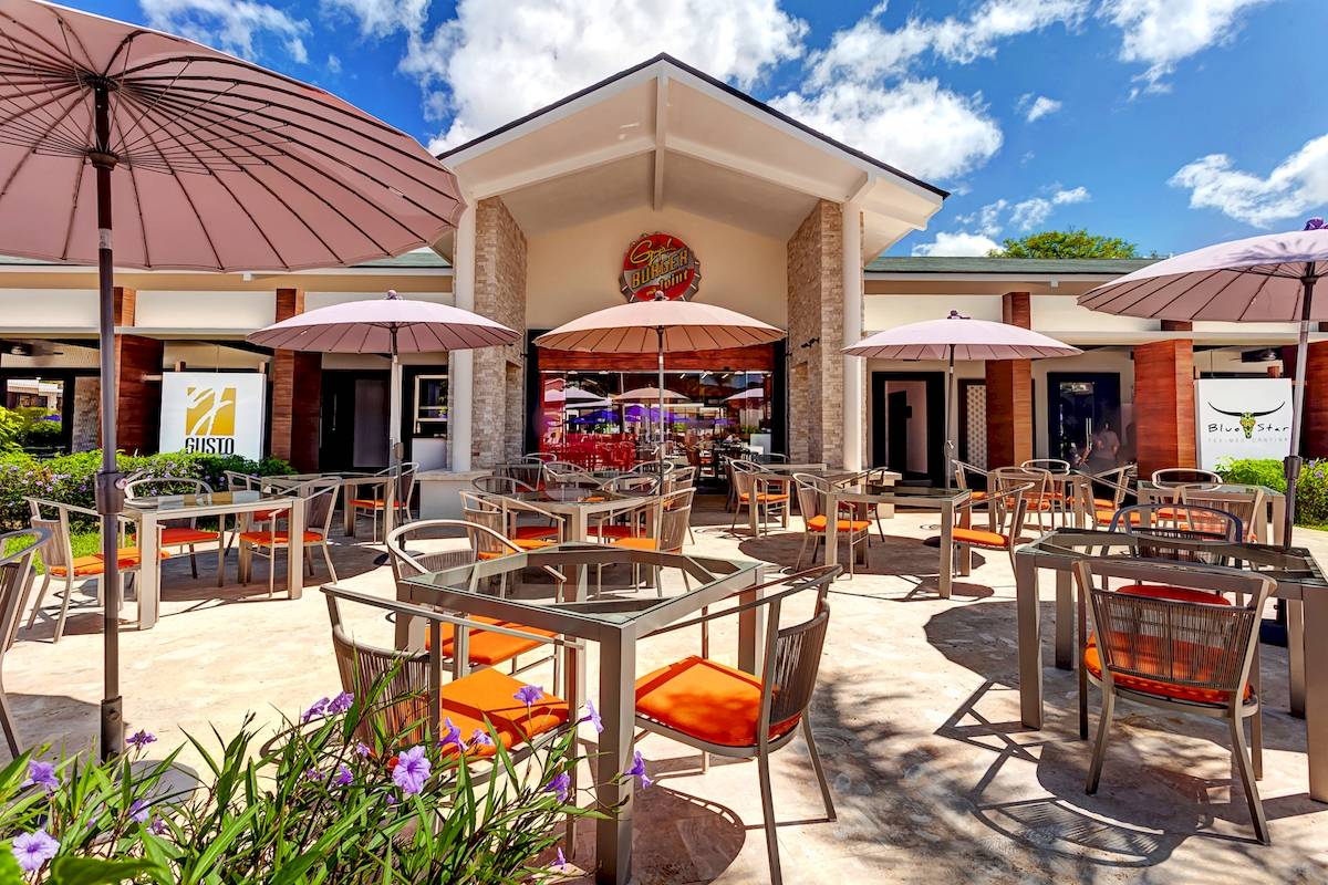 Planet Hollywood Beach Resort in Costa Rica