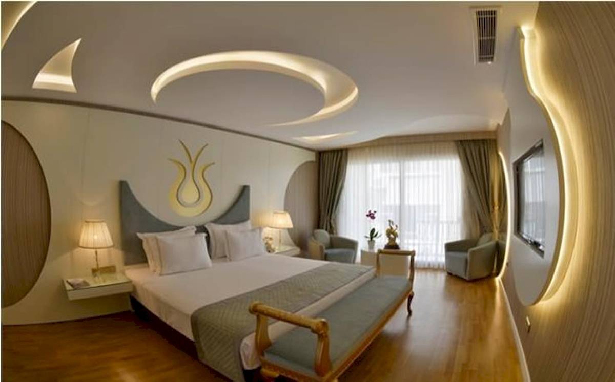 Arden City Hotel in Istanbul