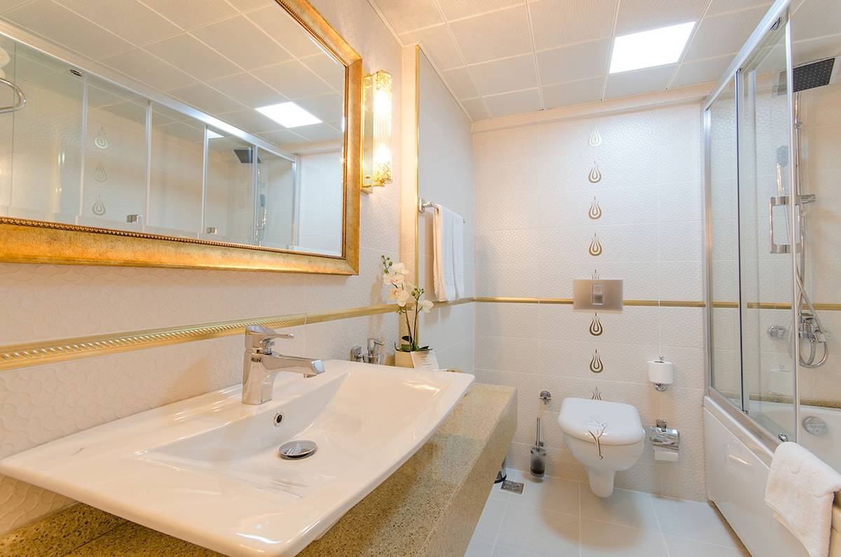 Arden City Hotel in Istanbul
