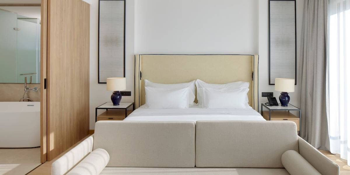 Melia Durres Albania