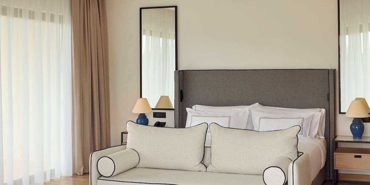 Melia Durres Albania