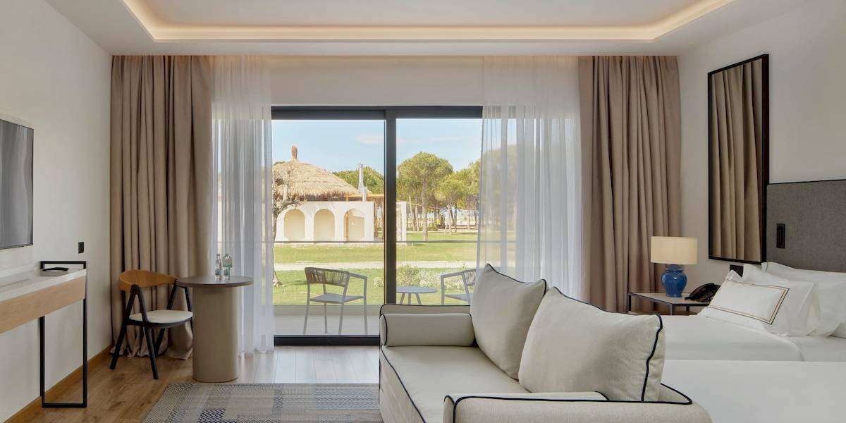 Melia Durres Albania