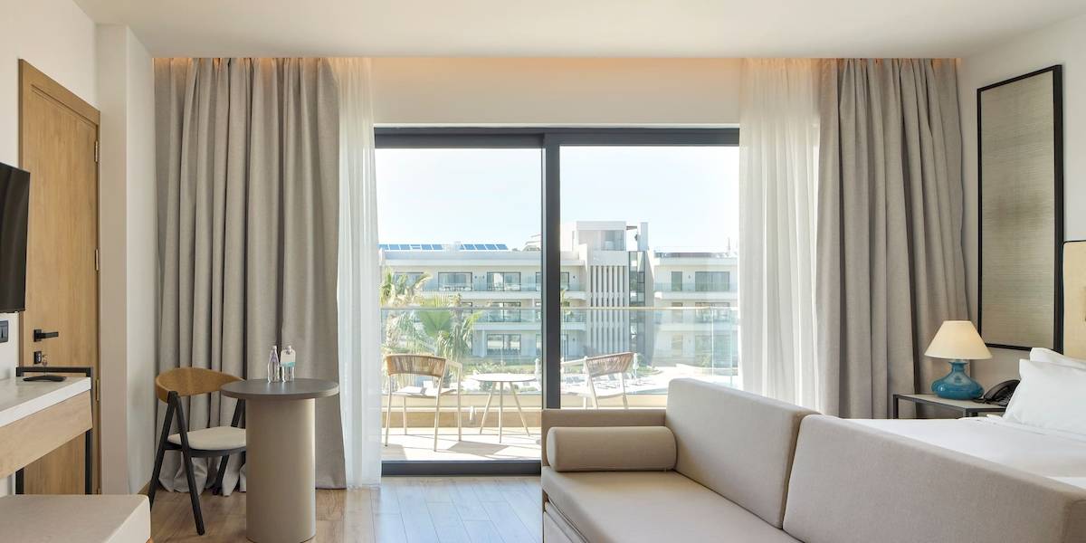 Melia Durres Albania