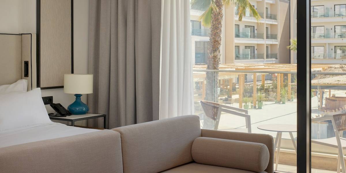 Melia Durres Albania