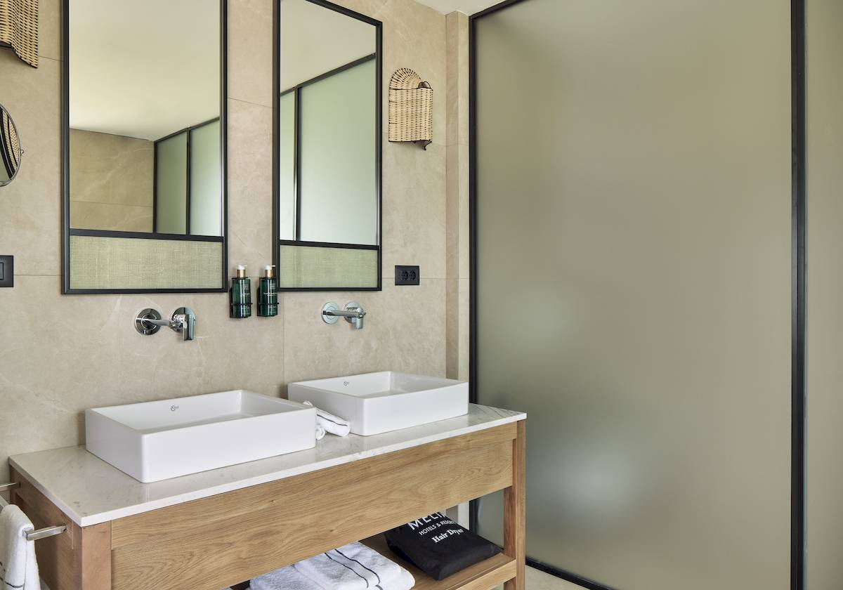 Melia Durres Albania