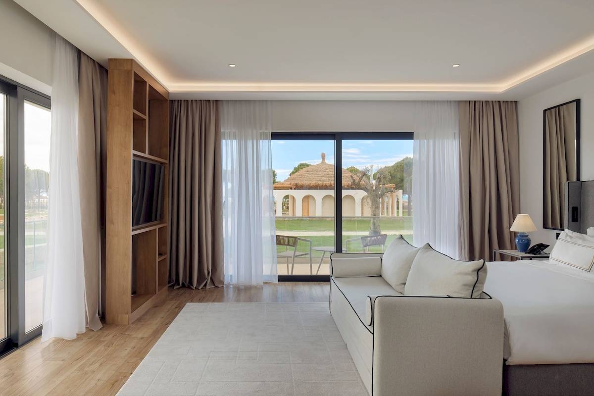 Melia Durres Albania