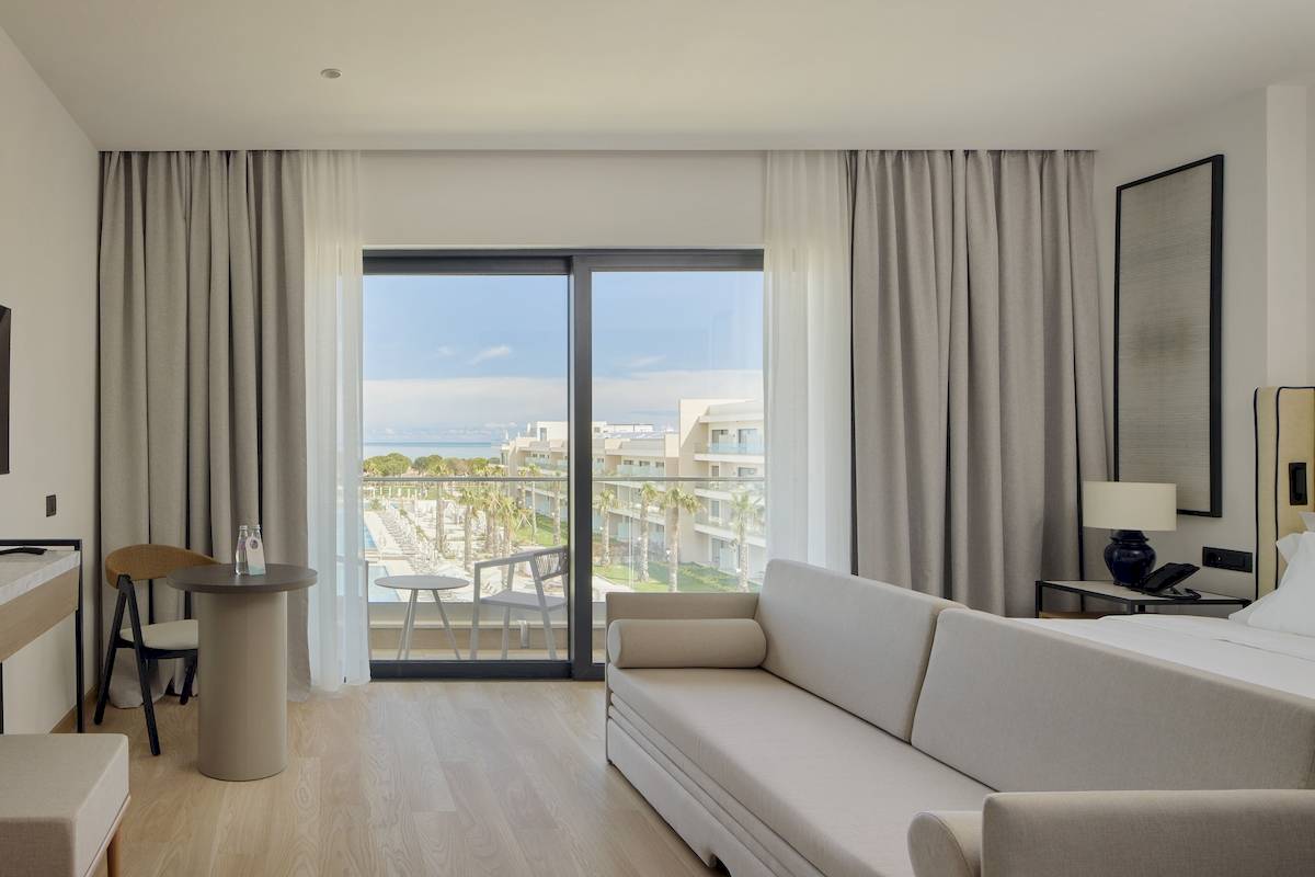 Melia Durres Albania