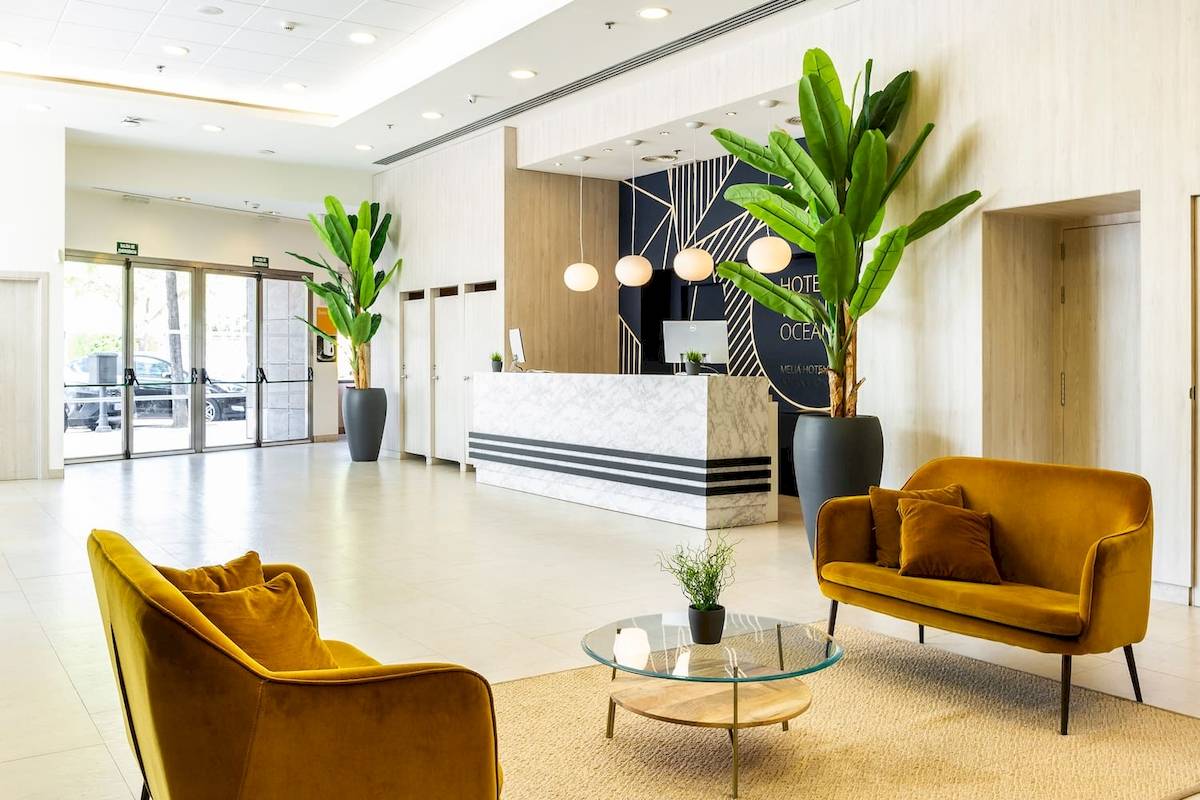 Melia Durres Albania