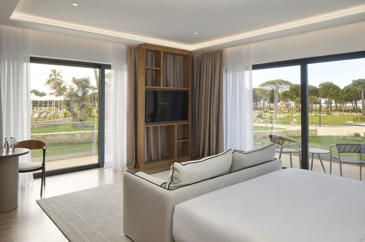 Melia Durres Albania