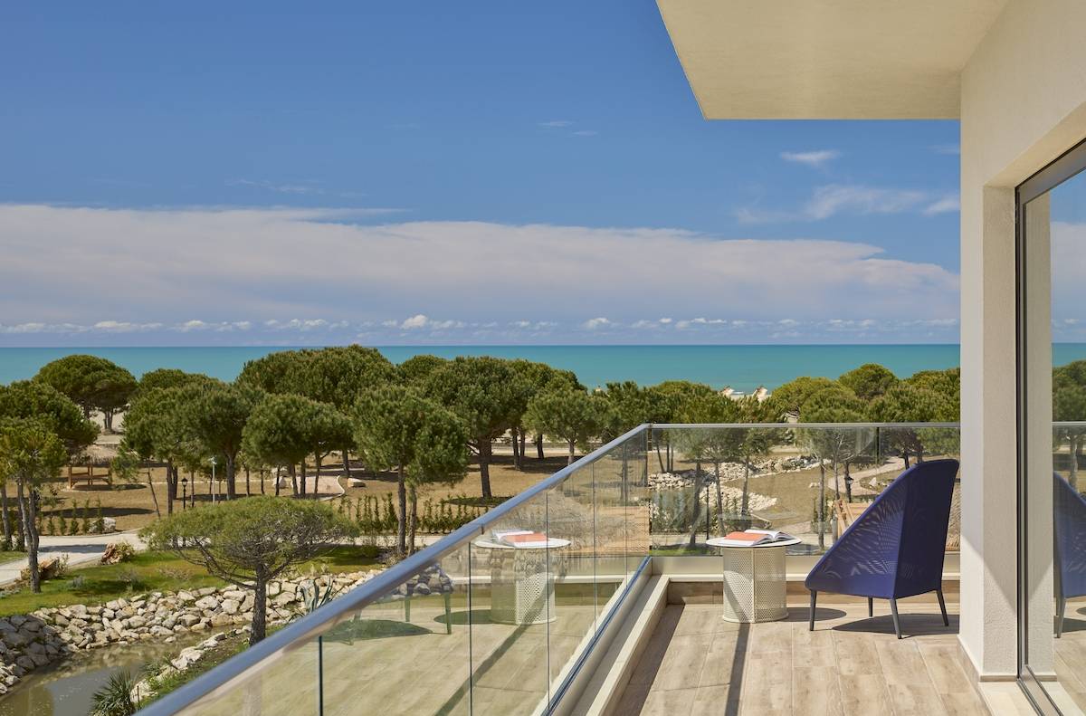 Melia Durres Albania