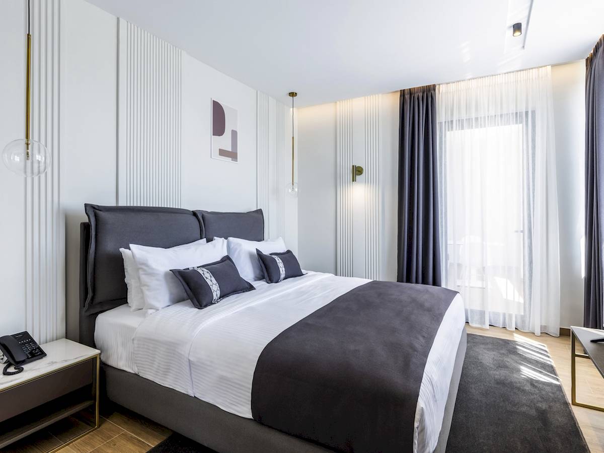 Mövenpick Hotel Lalez Durres