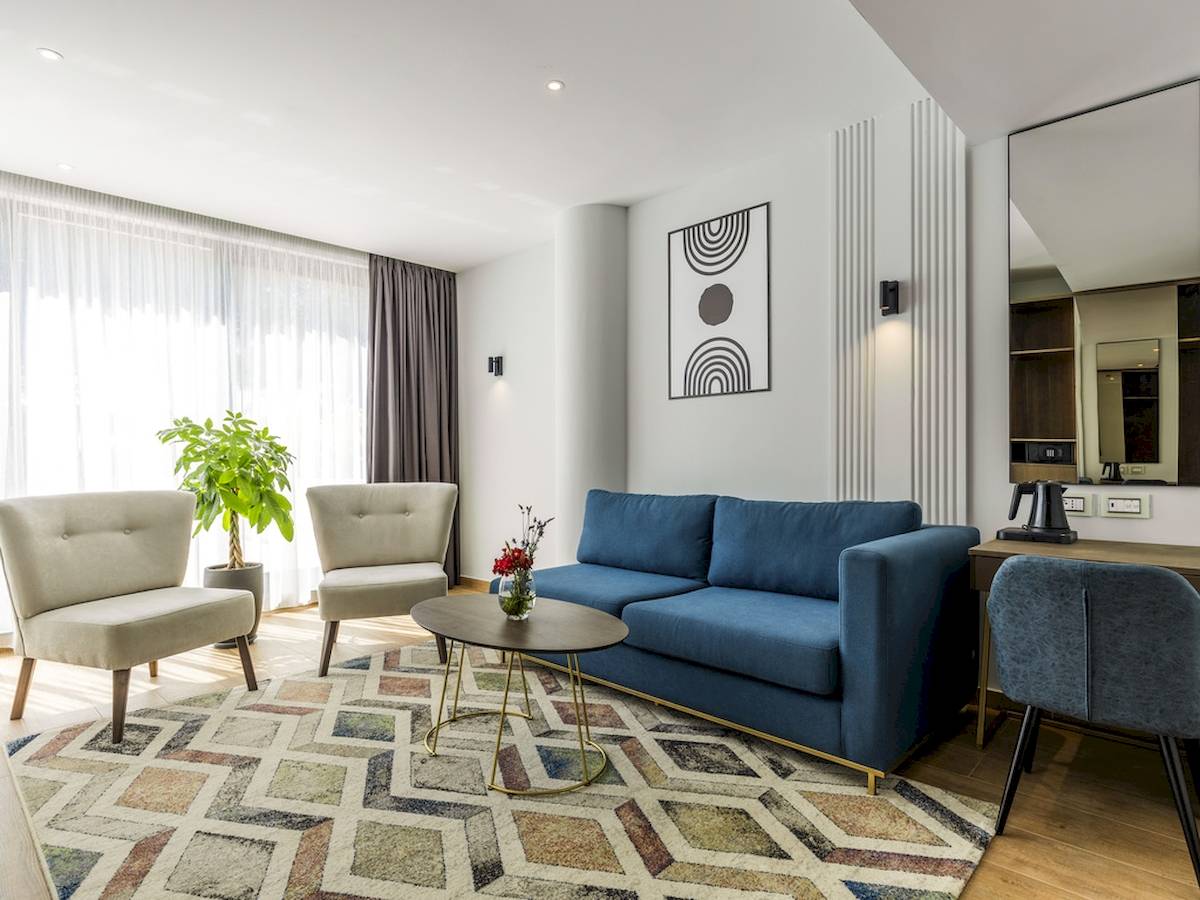 Mövenpick Hotel Lalez Durres