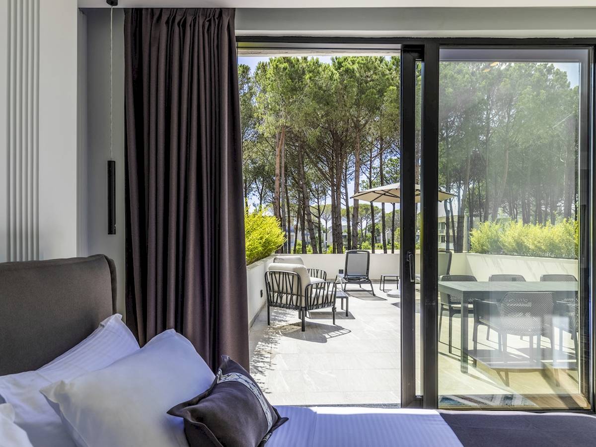 Mövenpick Hotel Lalez Durres