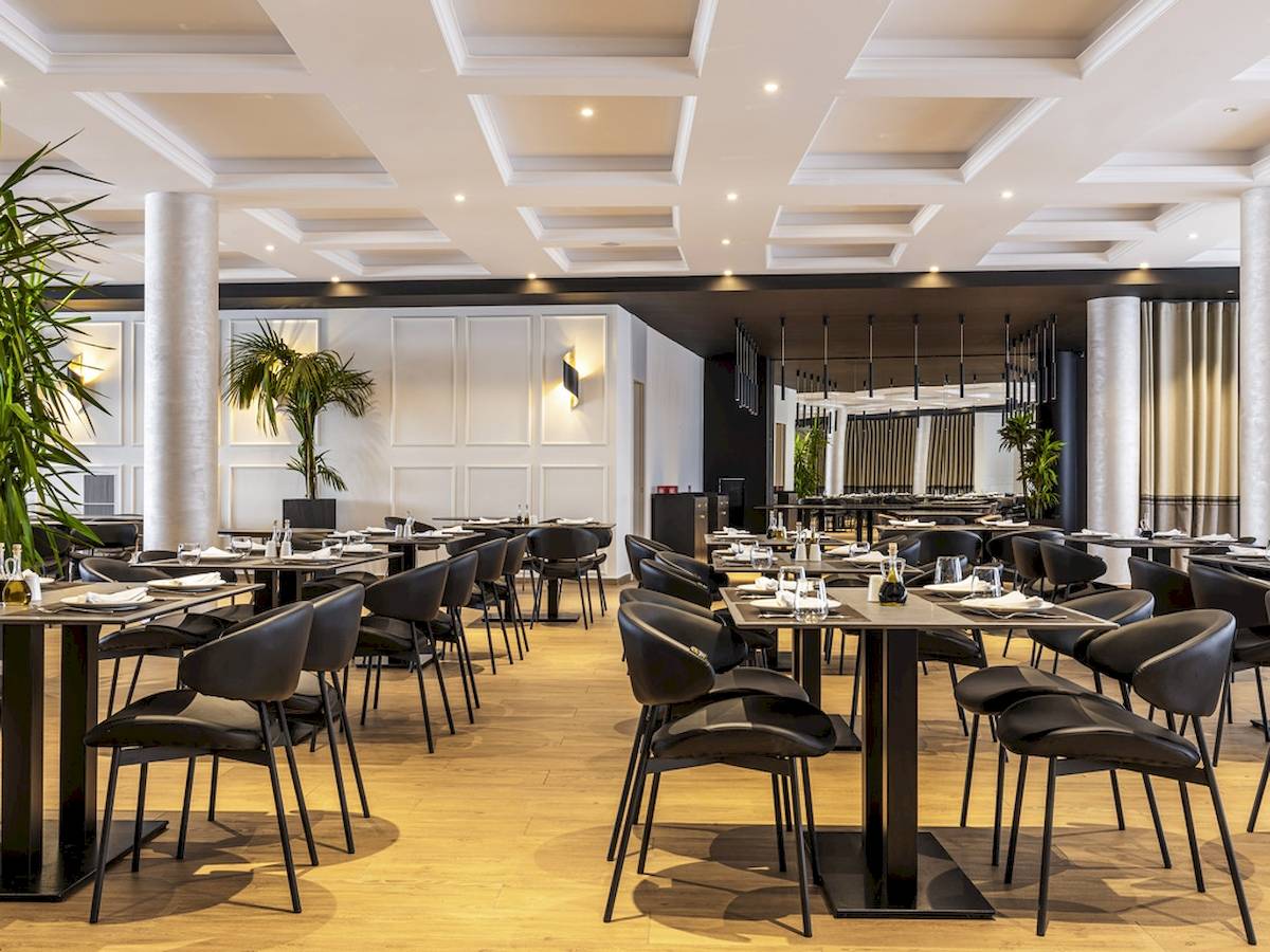 Mövenpick Hotel Lalez Durres