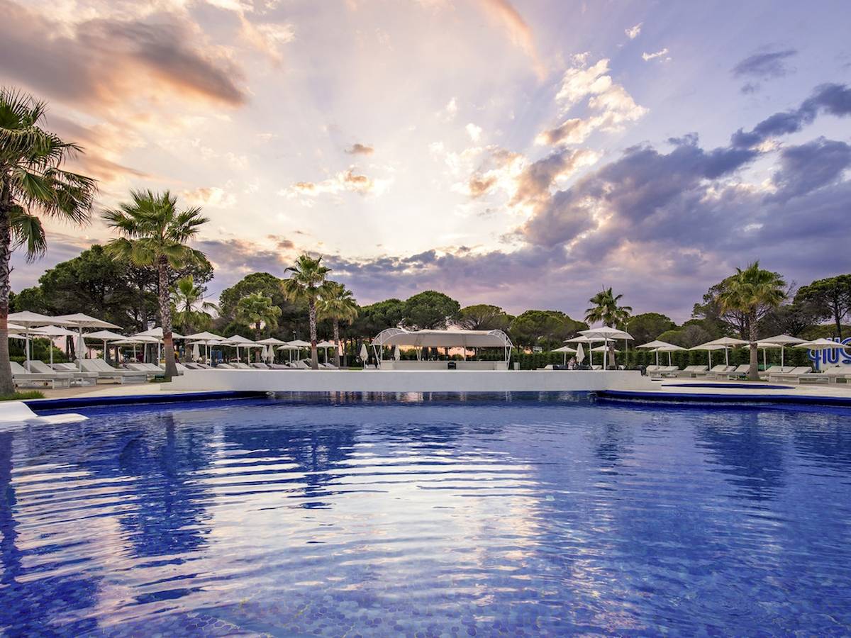 Mövenpick Hotel Lalez Durres
