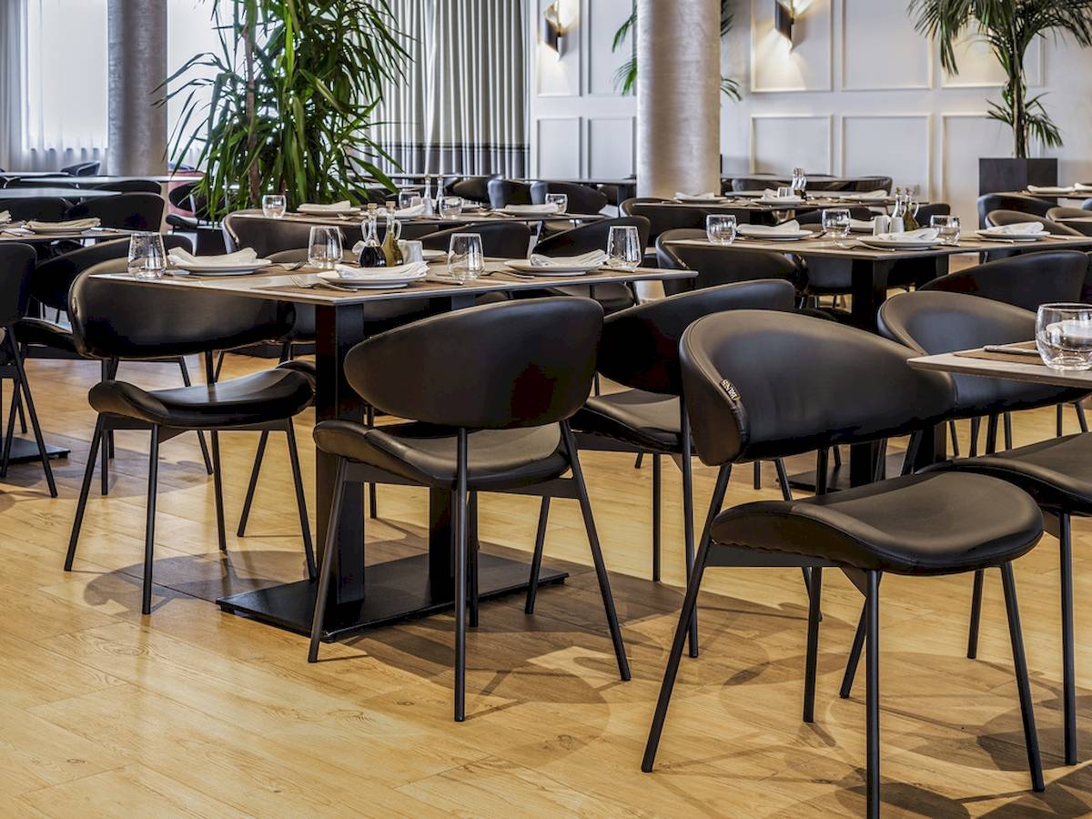 Mövenpick Hotel Lalez Durres