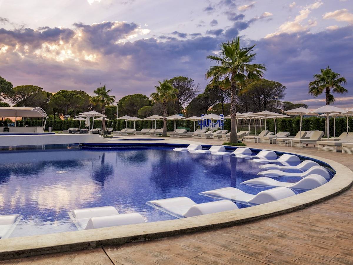Mövenpick Hotel Lalez Durres