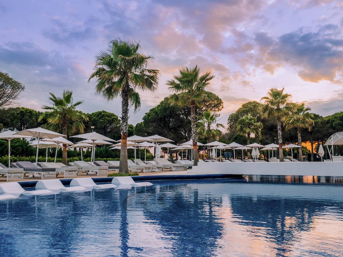 Mövenpick Hotel Lalez Durres