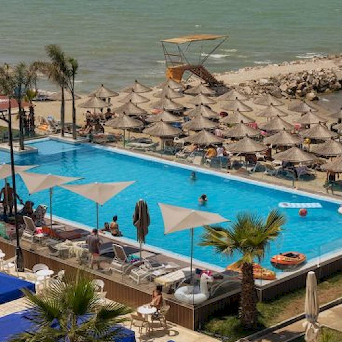 Brilliant Hotel & Spa in Golem