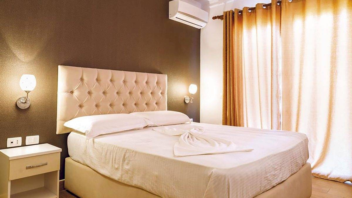 Fafa Premium Resort in Golem
