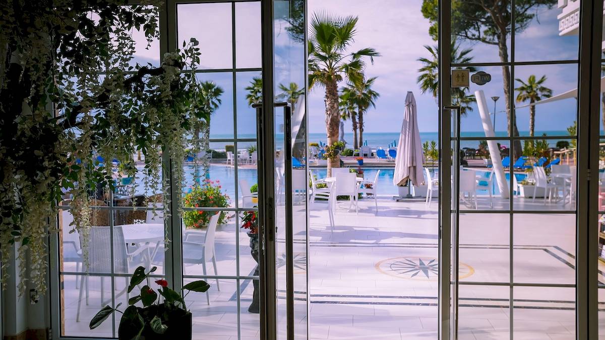 Fafa Premium Resort in Golem