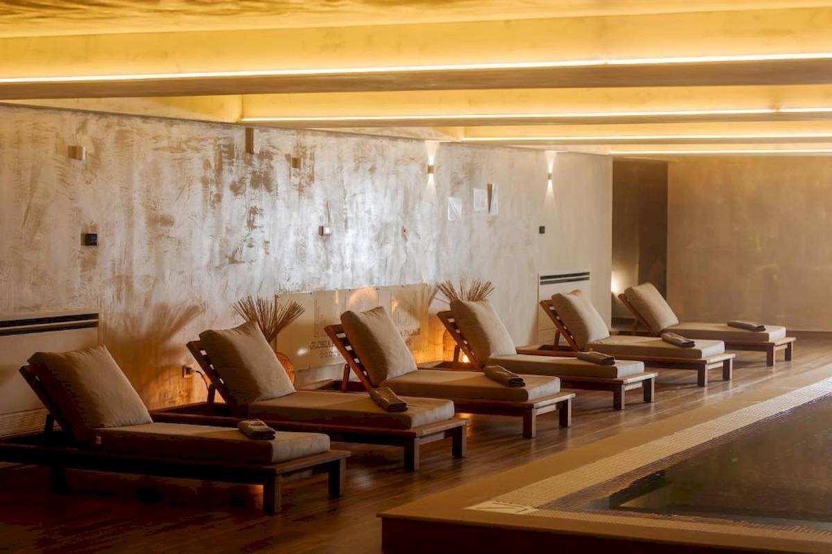 Gloria Palace Hotel & SPA in Golem