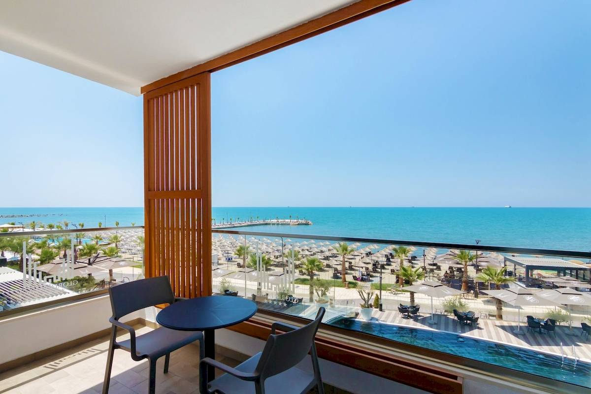 Gloria Palace Hotel & SPA in Golem