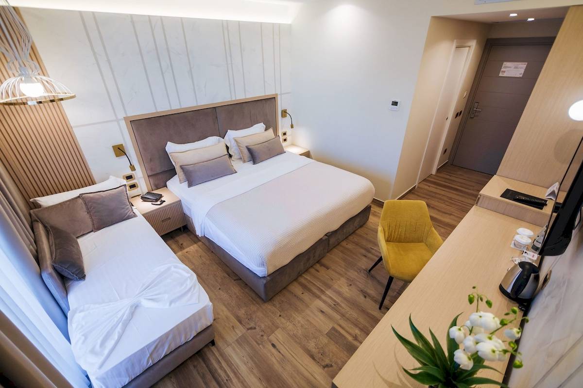 Gloria Palace Hotel & SPA in Golem