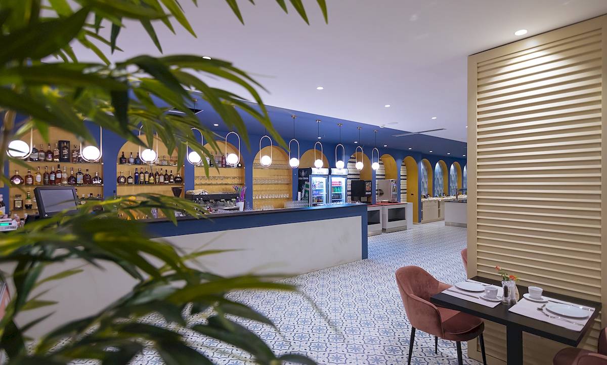 Gloria Palace Hotel & SPA in Golem